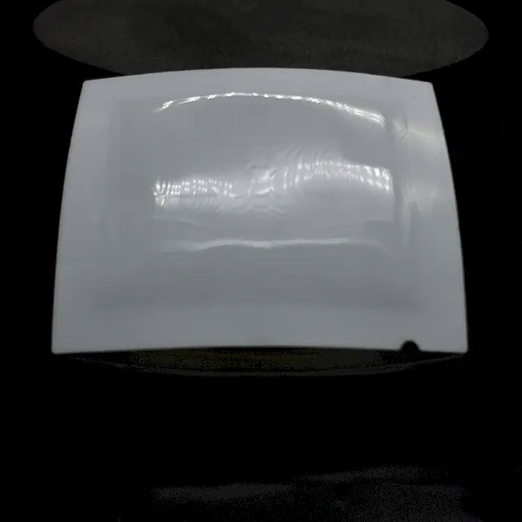 Square Fresnel Lens YY-6531